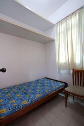 Hume Park II (D21), Condominium #605819851